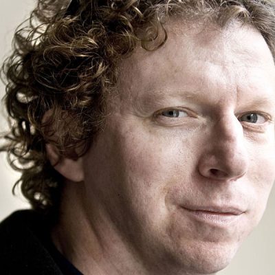 Arnon Grunberg schaamte