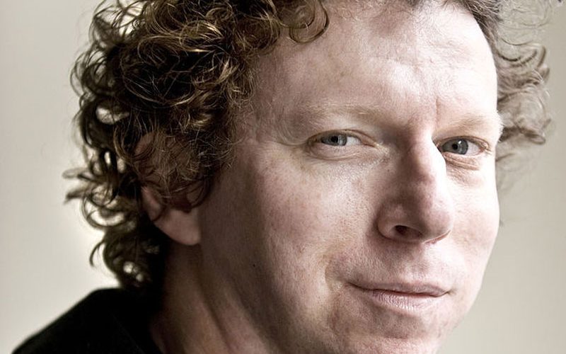 Arnon Grunberg schaamte