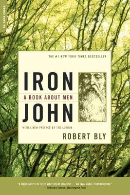 Shame – Iron John – A Book About Men