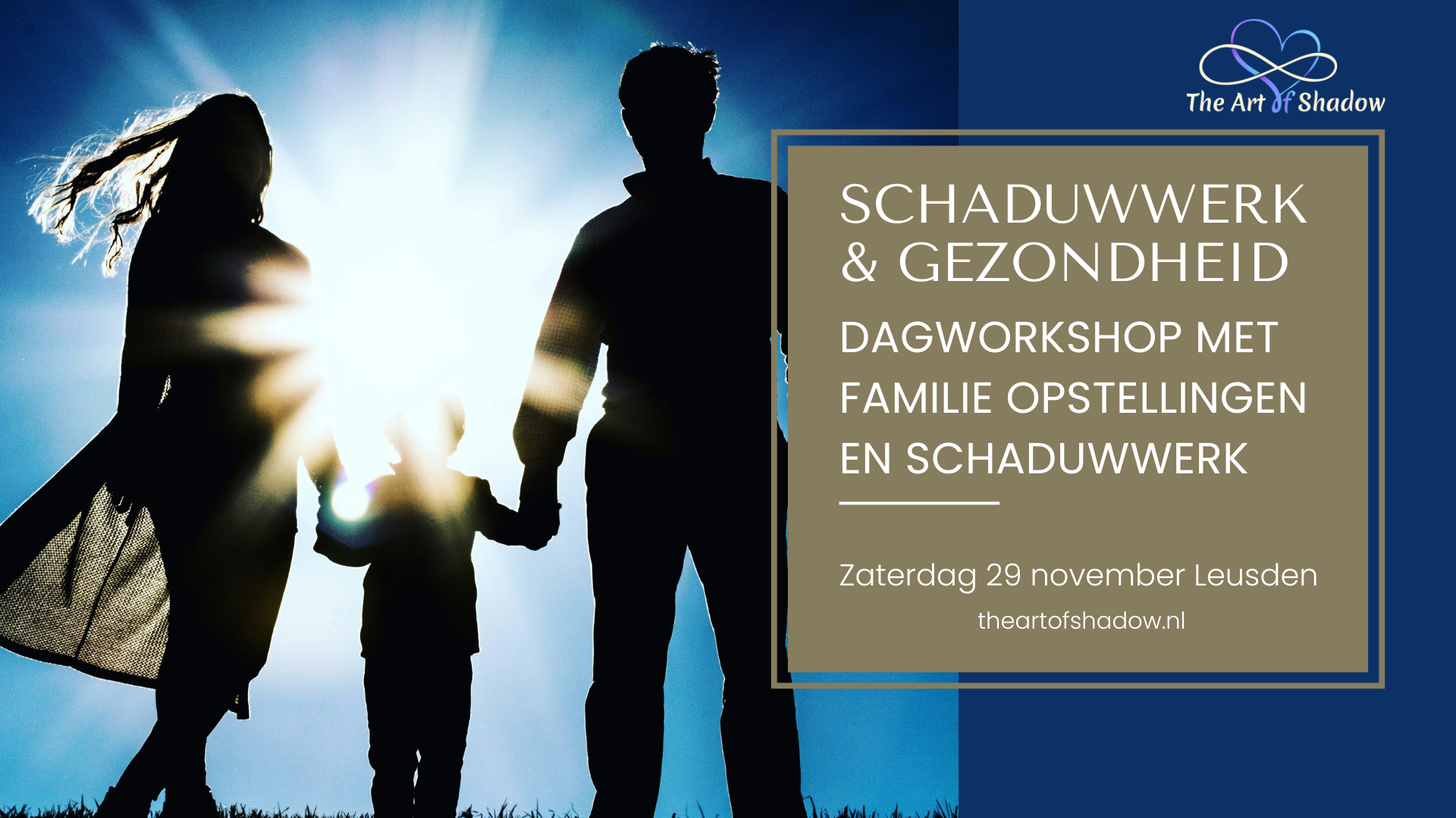 Schaduwwerk & Gezondheid Schaduwwerk & Gezondheid