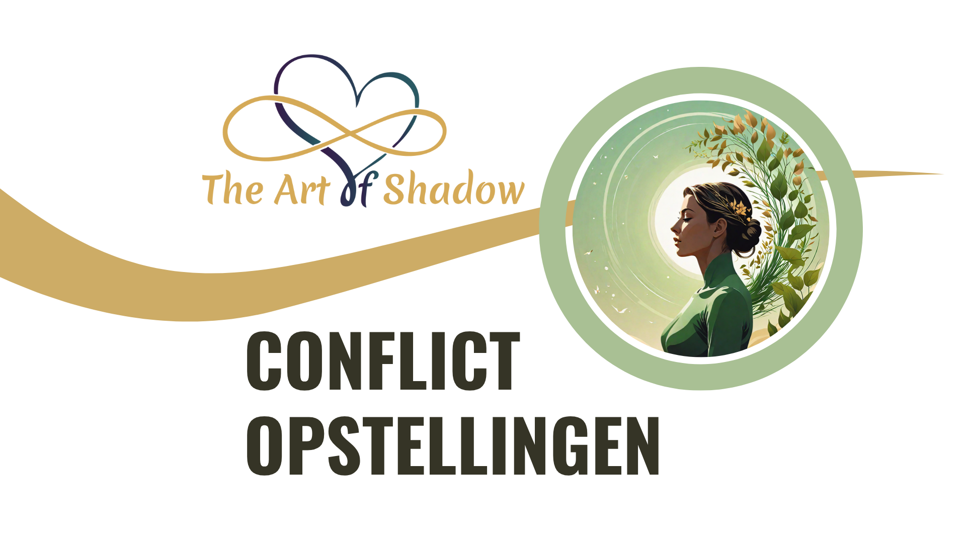 conflict opstellingen en germaanse geneeskunde