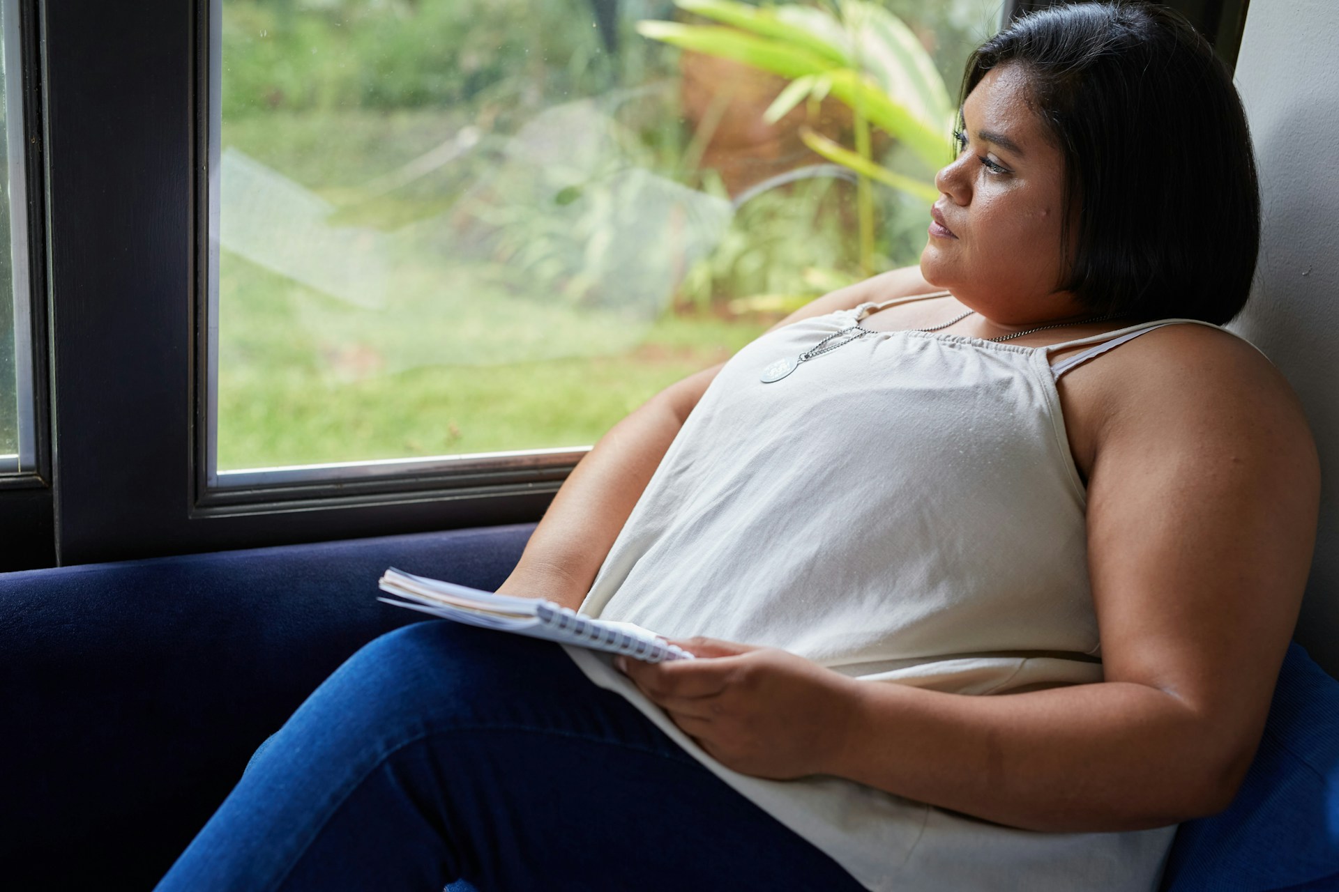 overgewicht opstelling