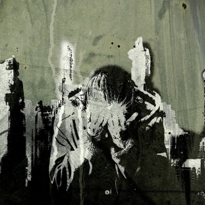 toxische zelfverantwoordelijkheid