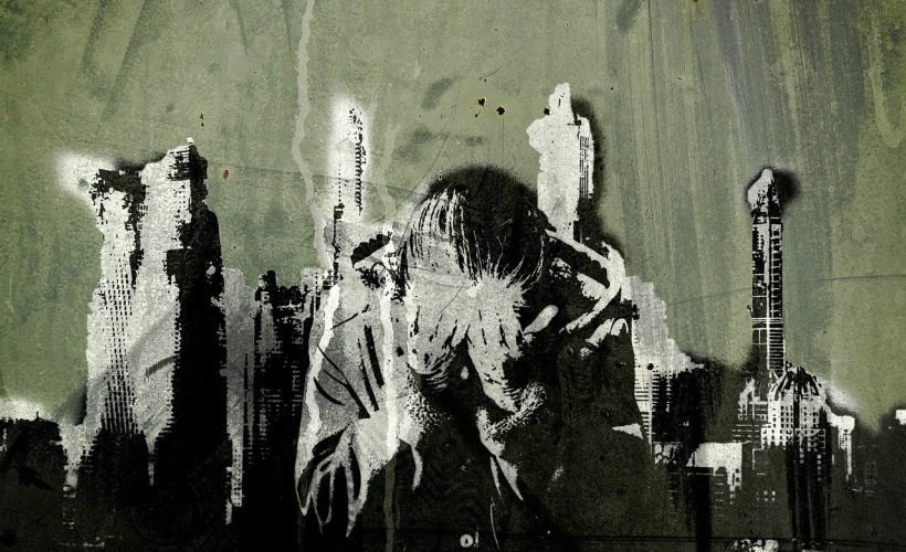 toxische zelfverantwoordelijkheid