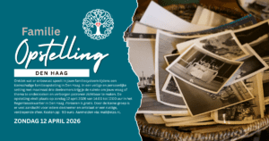 familieopstelling den-haag
