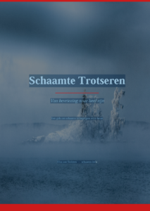 ebook schaamte